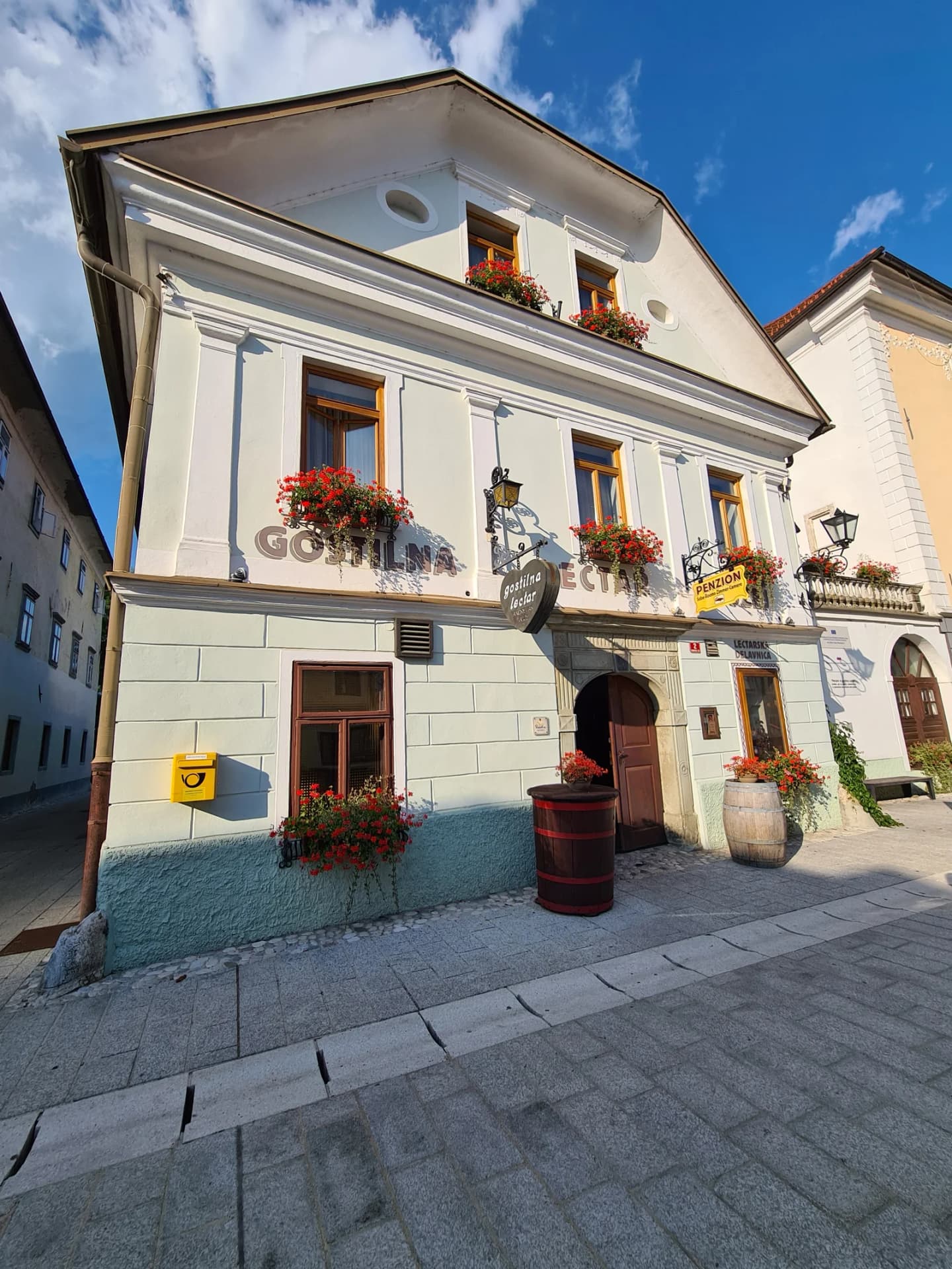 Radovljica