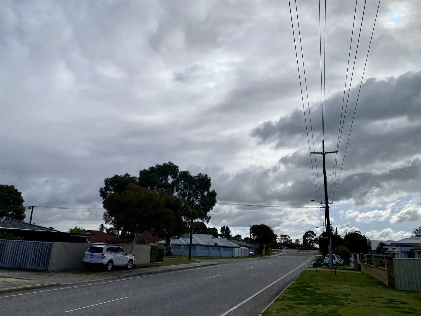 Bassendean