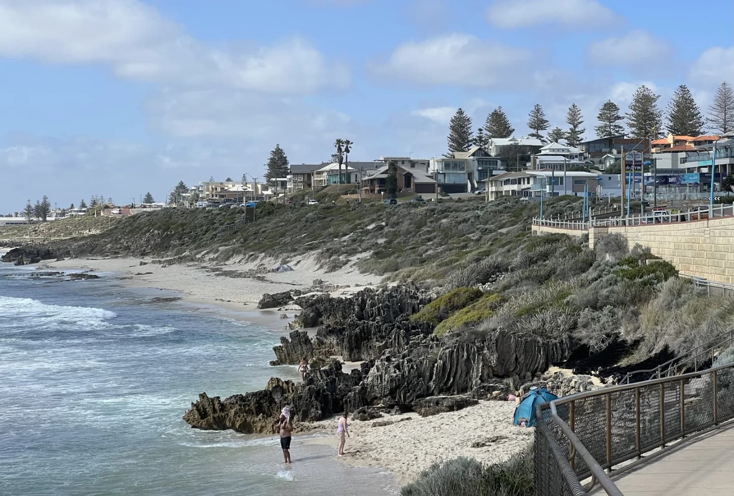 North Beach