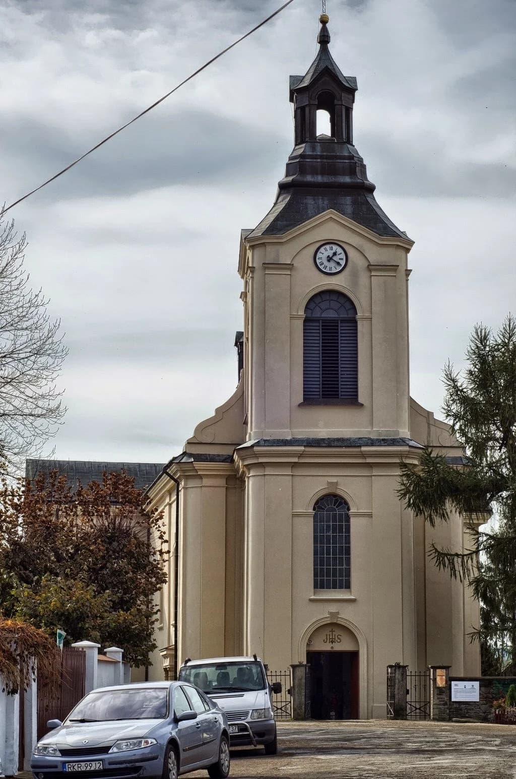 Jaśliska