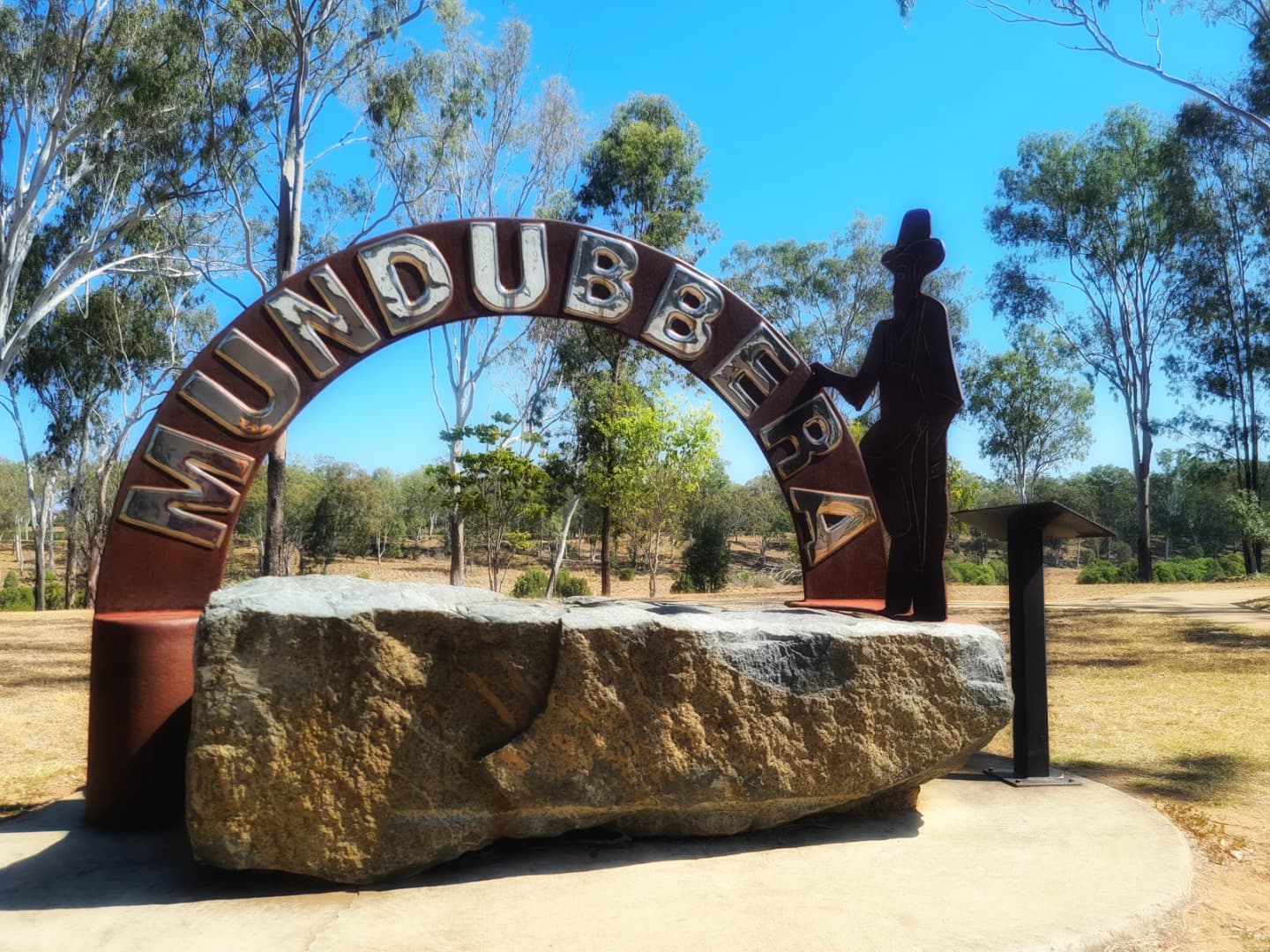 Mundubbera