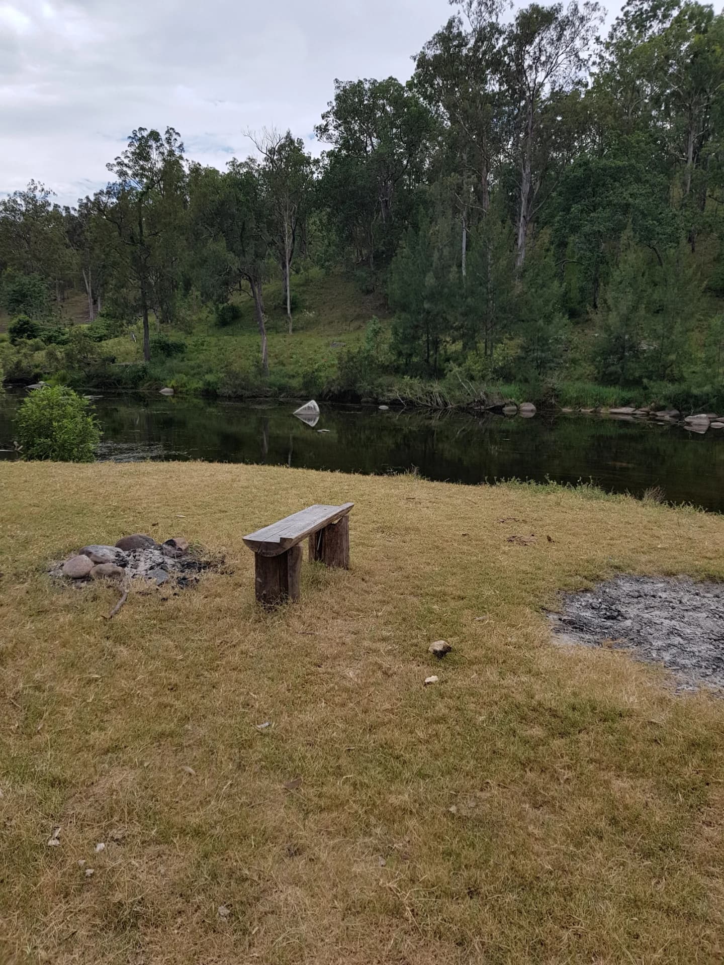 Rocky River