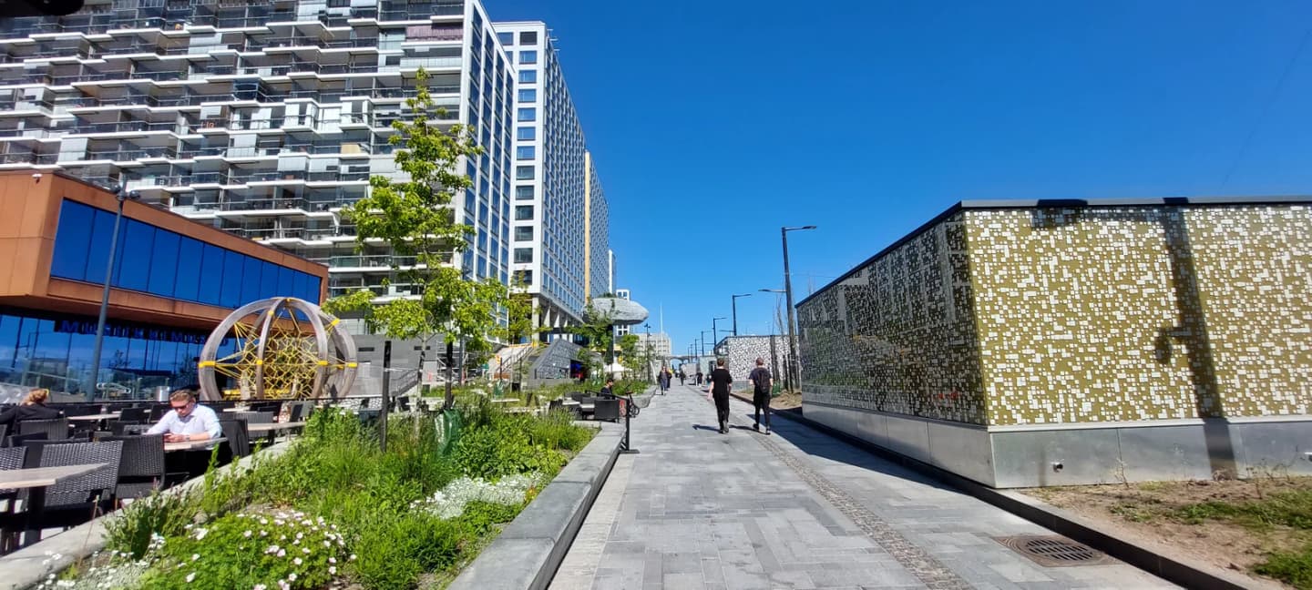 Pasila