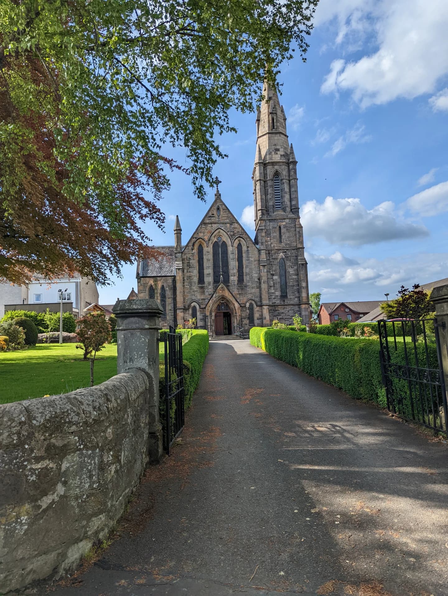 Broxburn