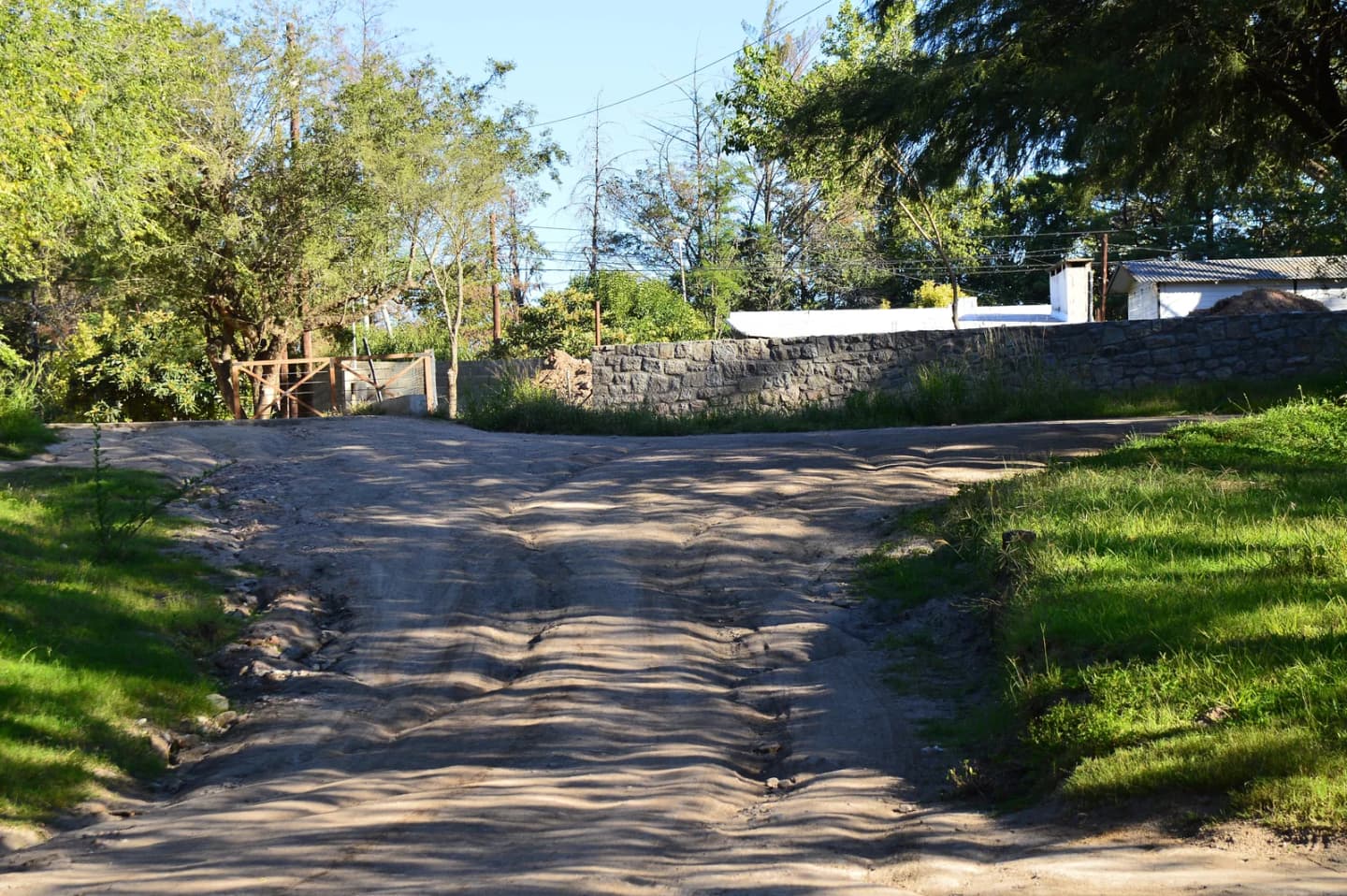 Villa del Totoral