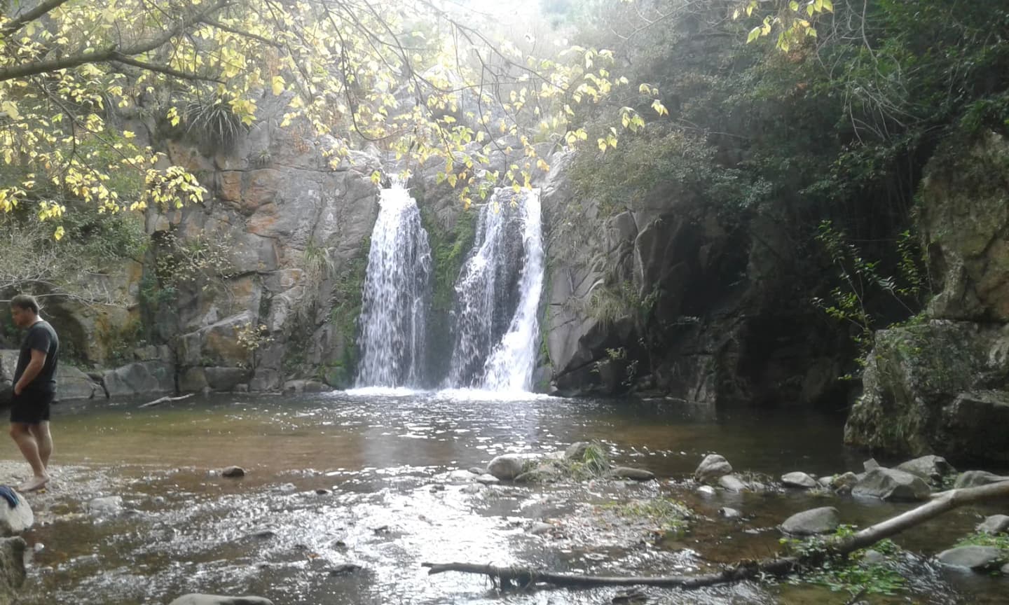 Río Ceballos