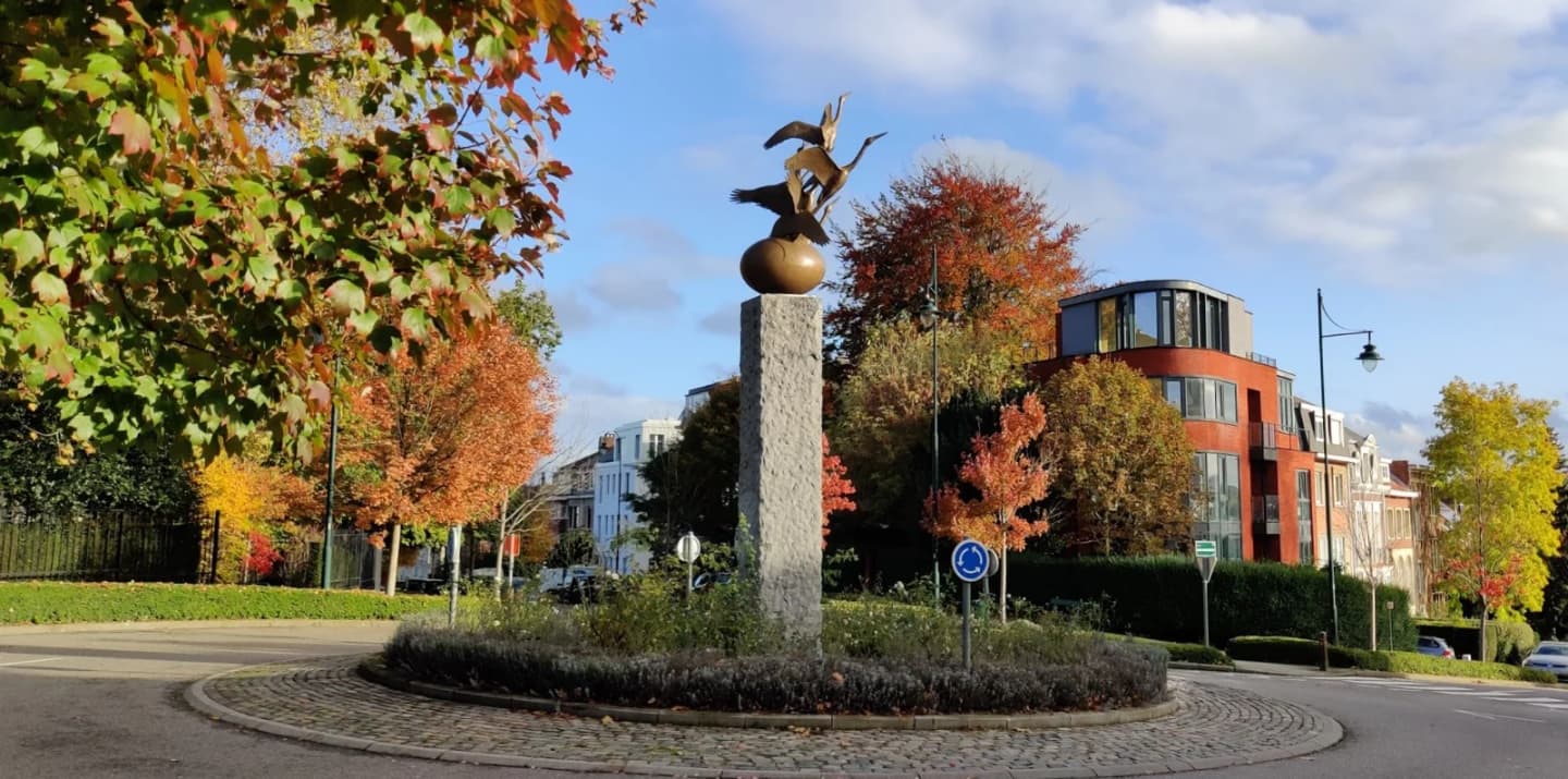 Sint-Pieters-Woluwe