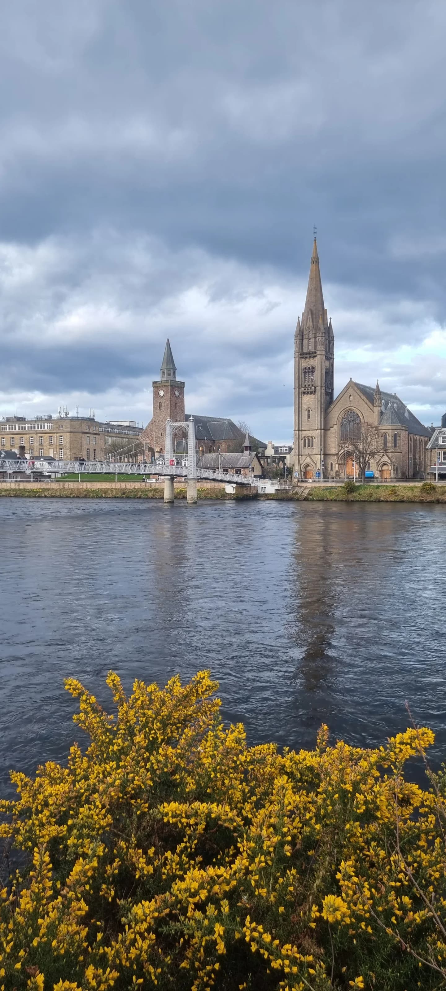 Inverness