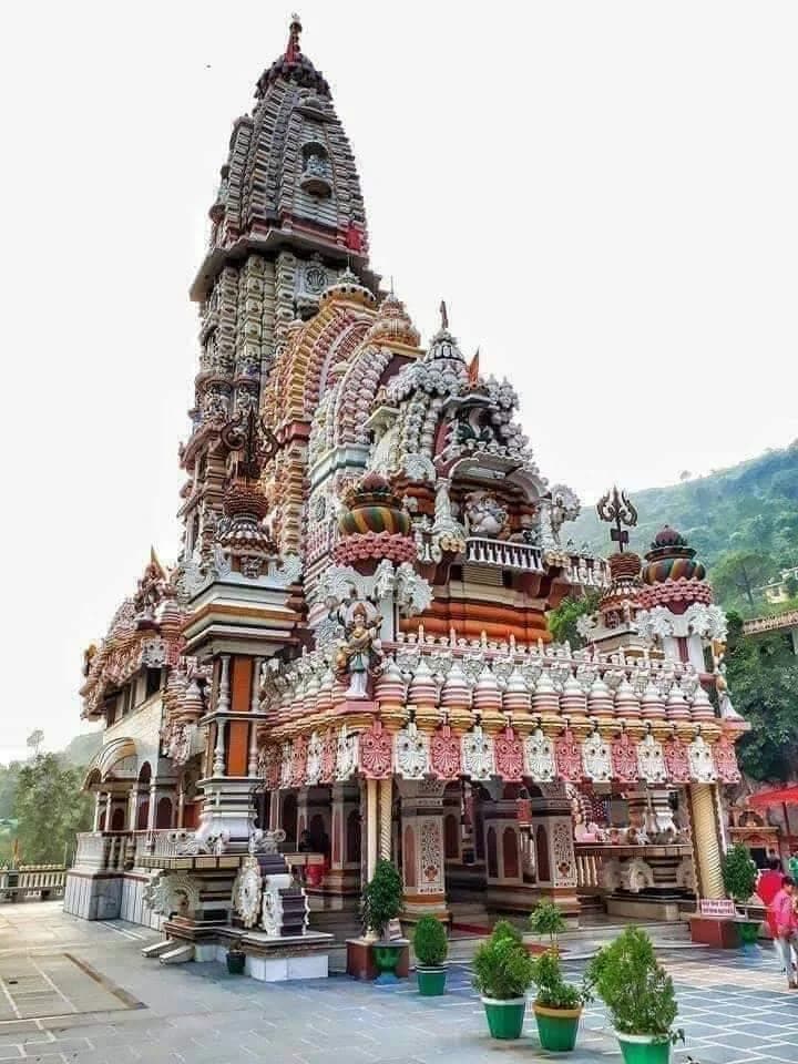 Sheoganj
