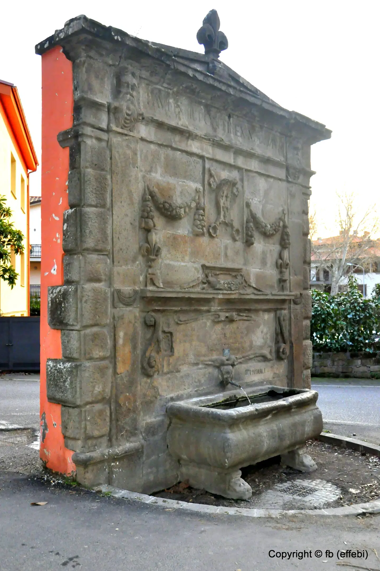 Place