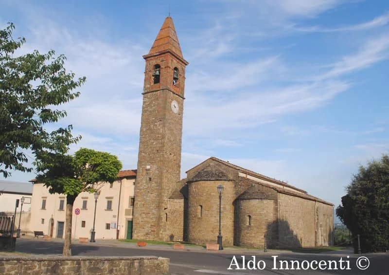Pian di Scò