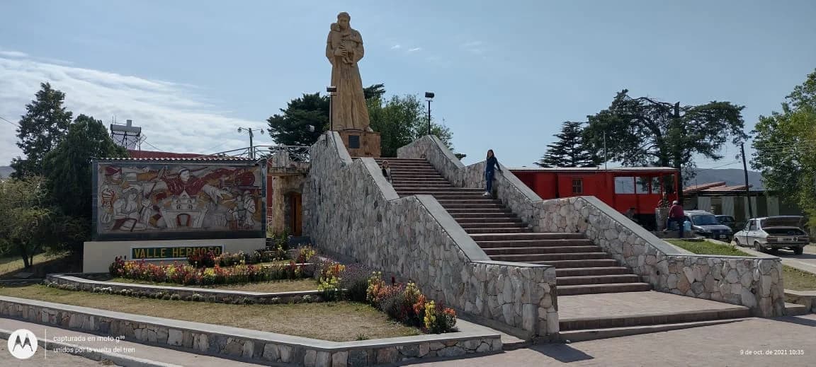 Valle Hermoso