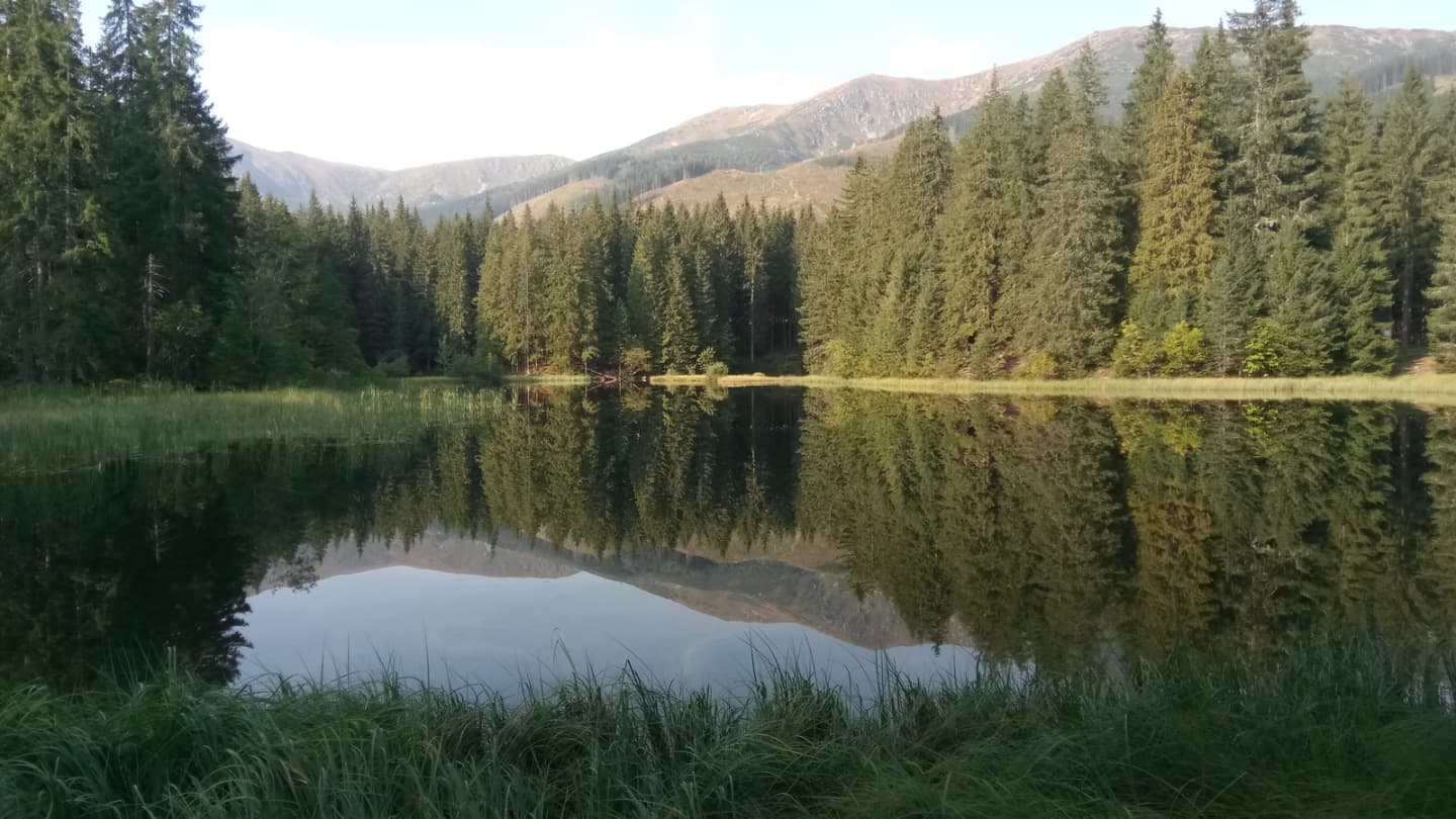 Demänovská Dolina