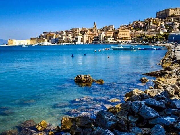 Gaeta