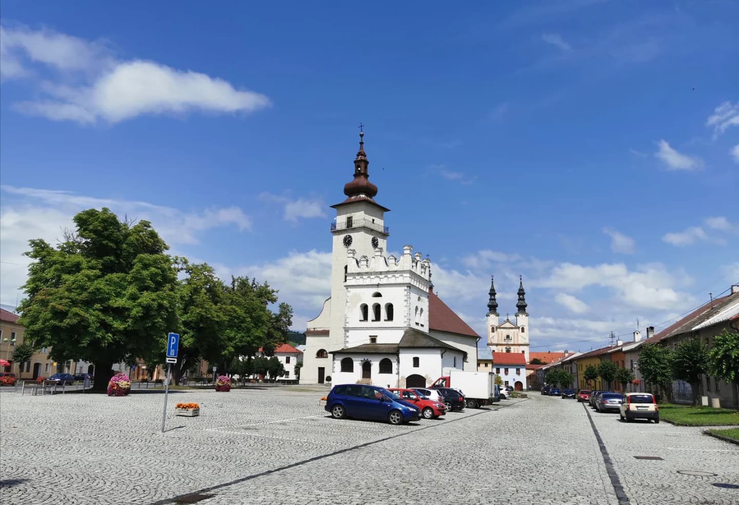 Podolínec