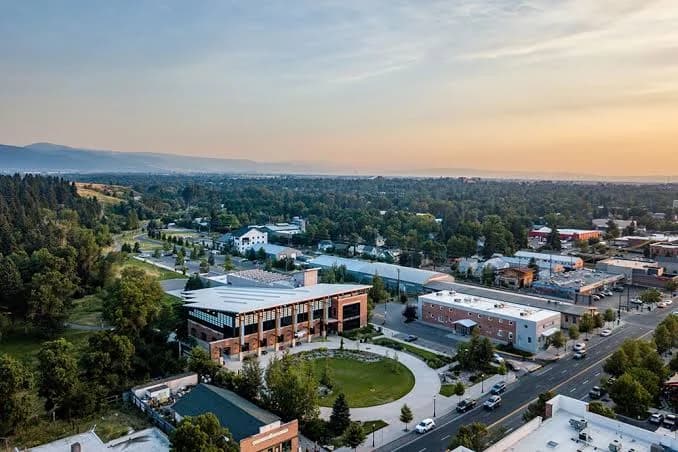 Bozeman