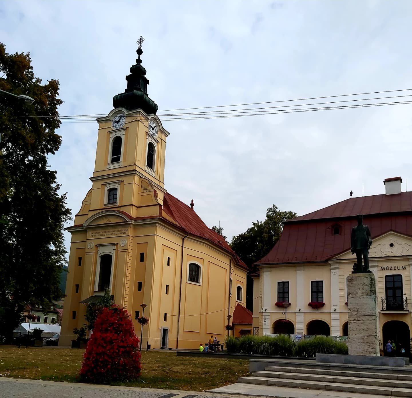 Brezno