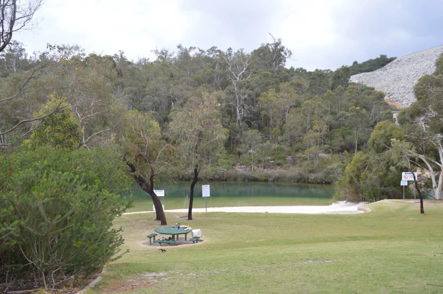 North Dandalup