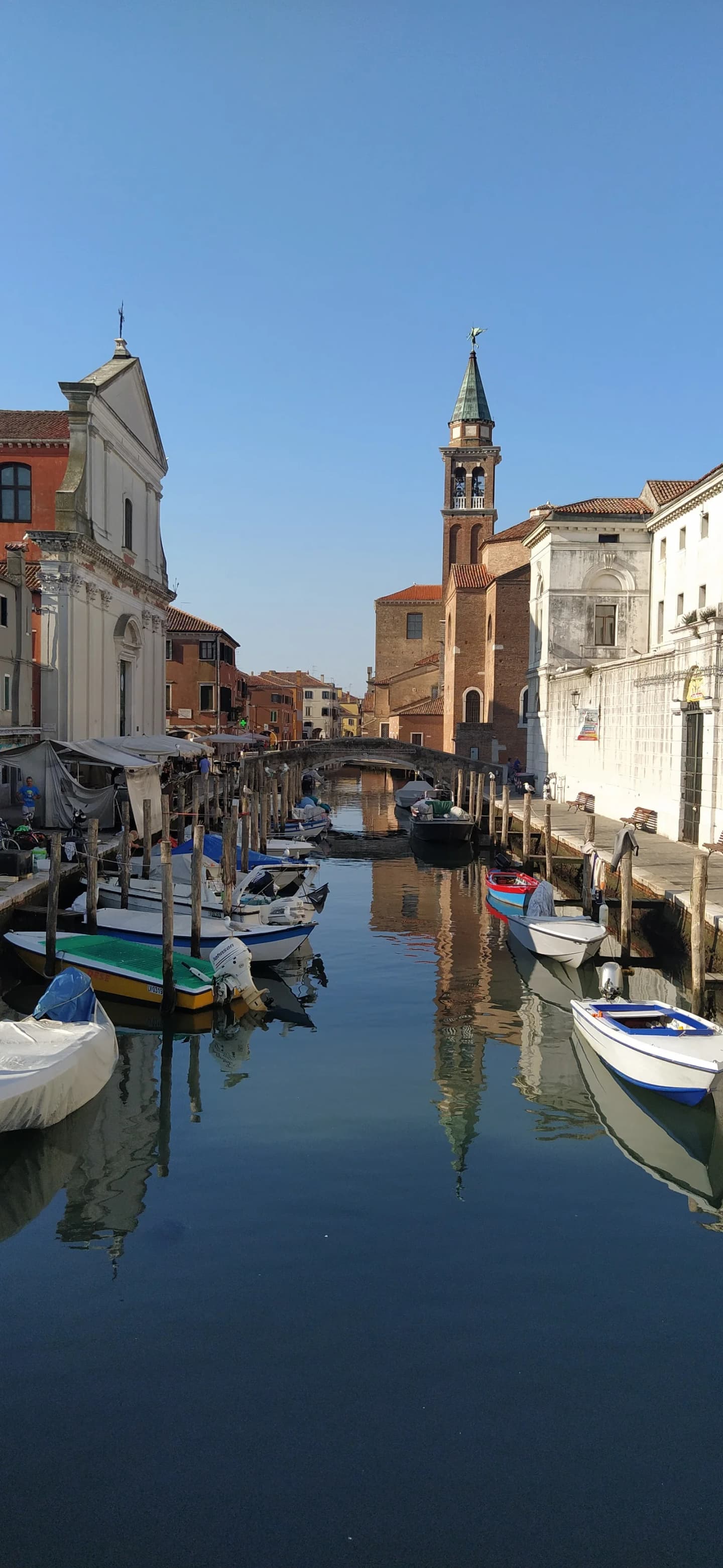Chioggia