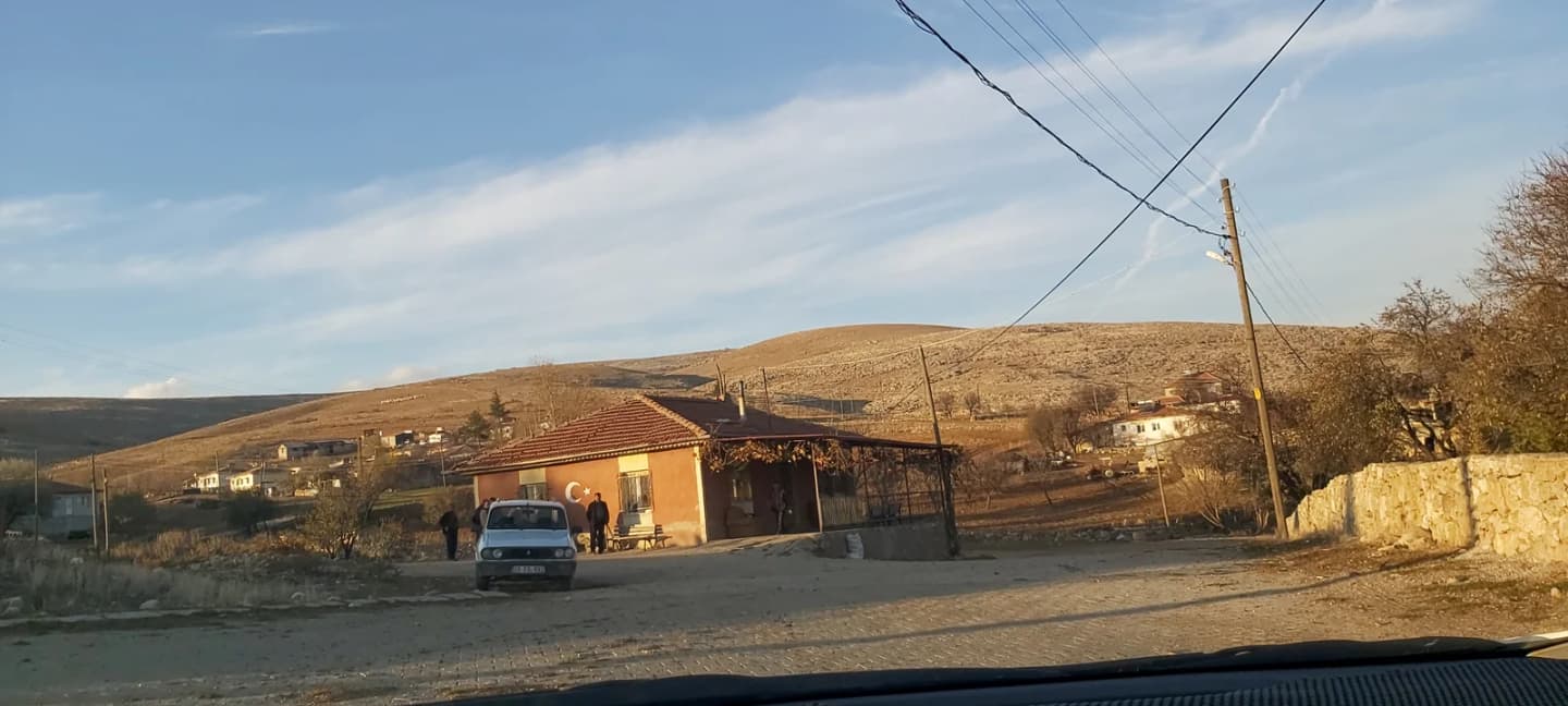 Karabedir