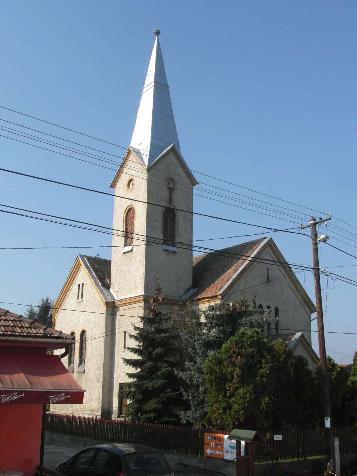 Tápiószele