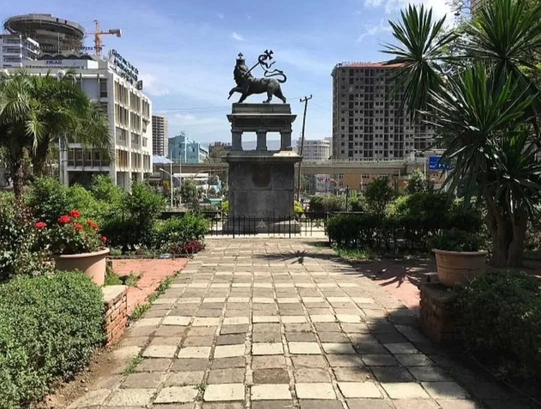 Place