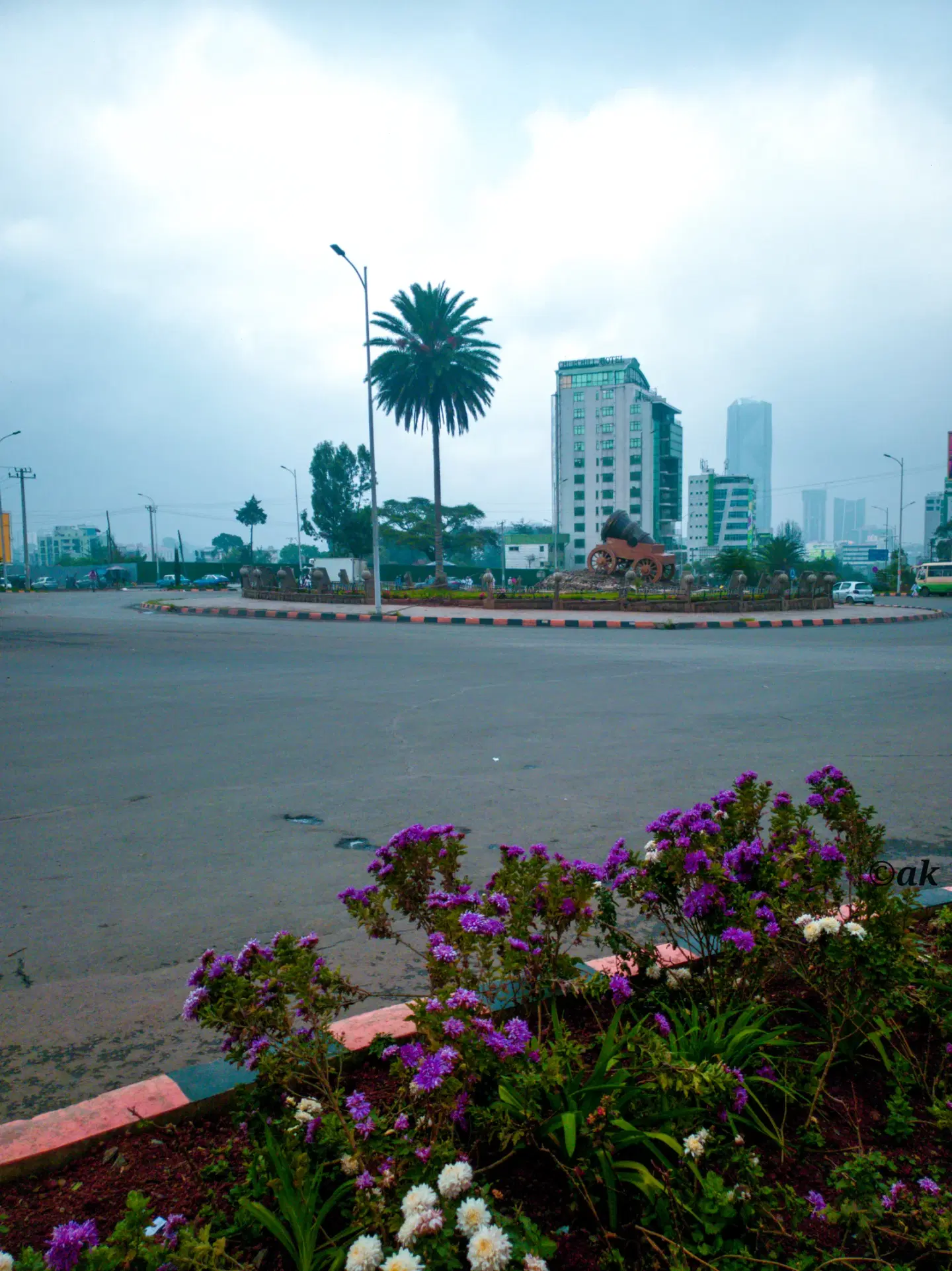 Place