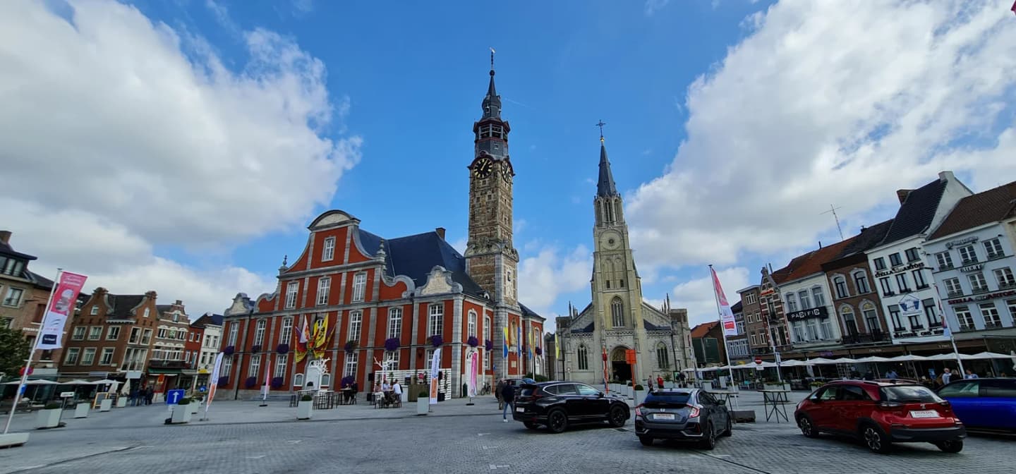 Sint-Truiden