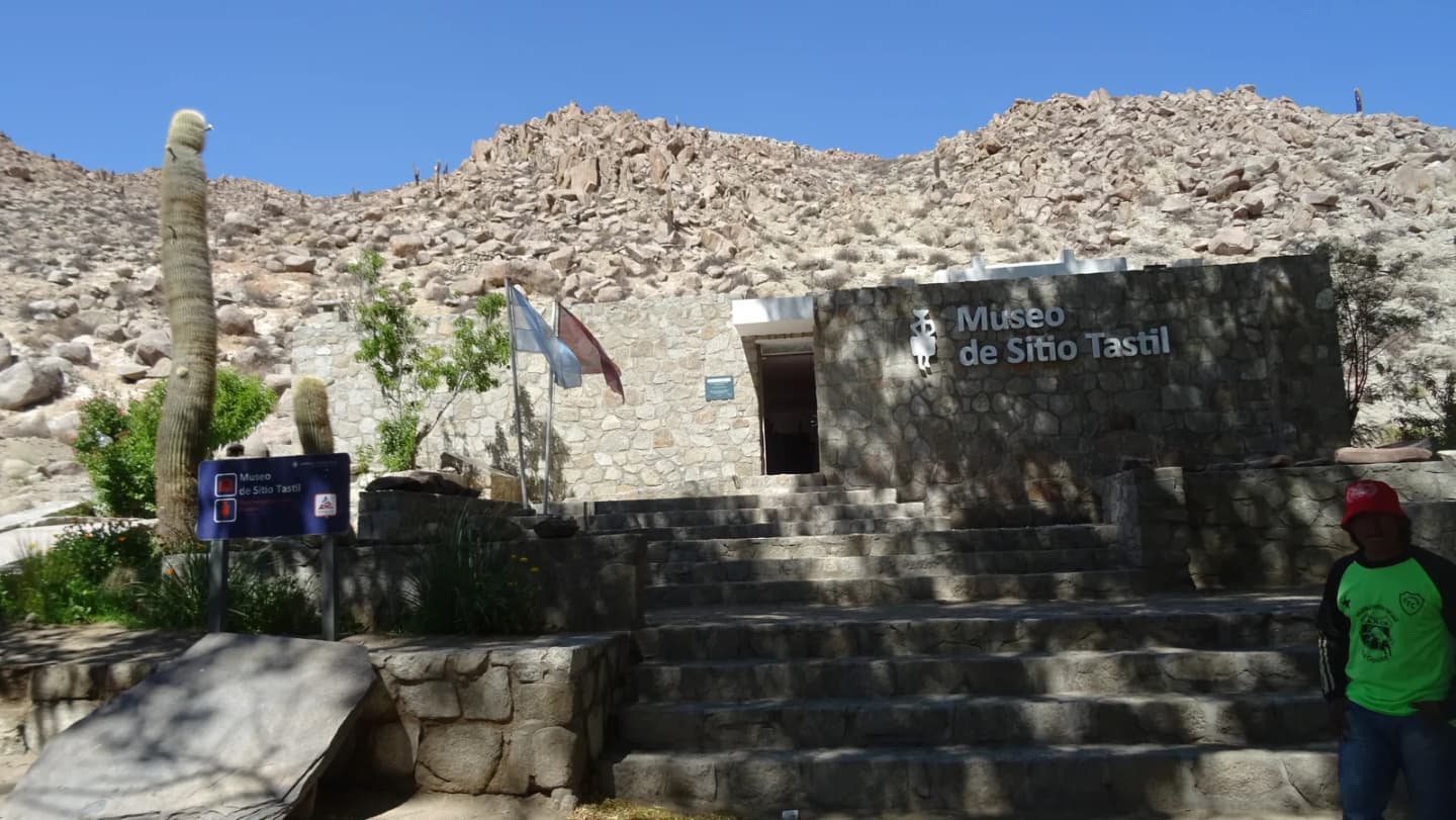 Santa Rosa de Tastil