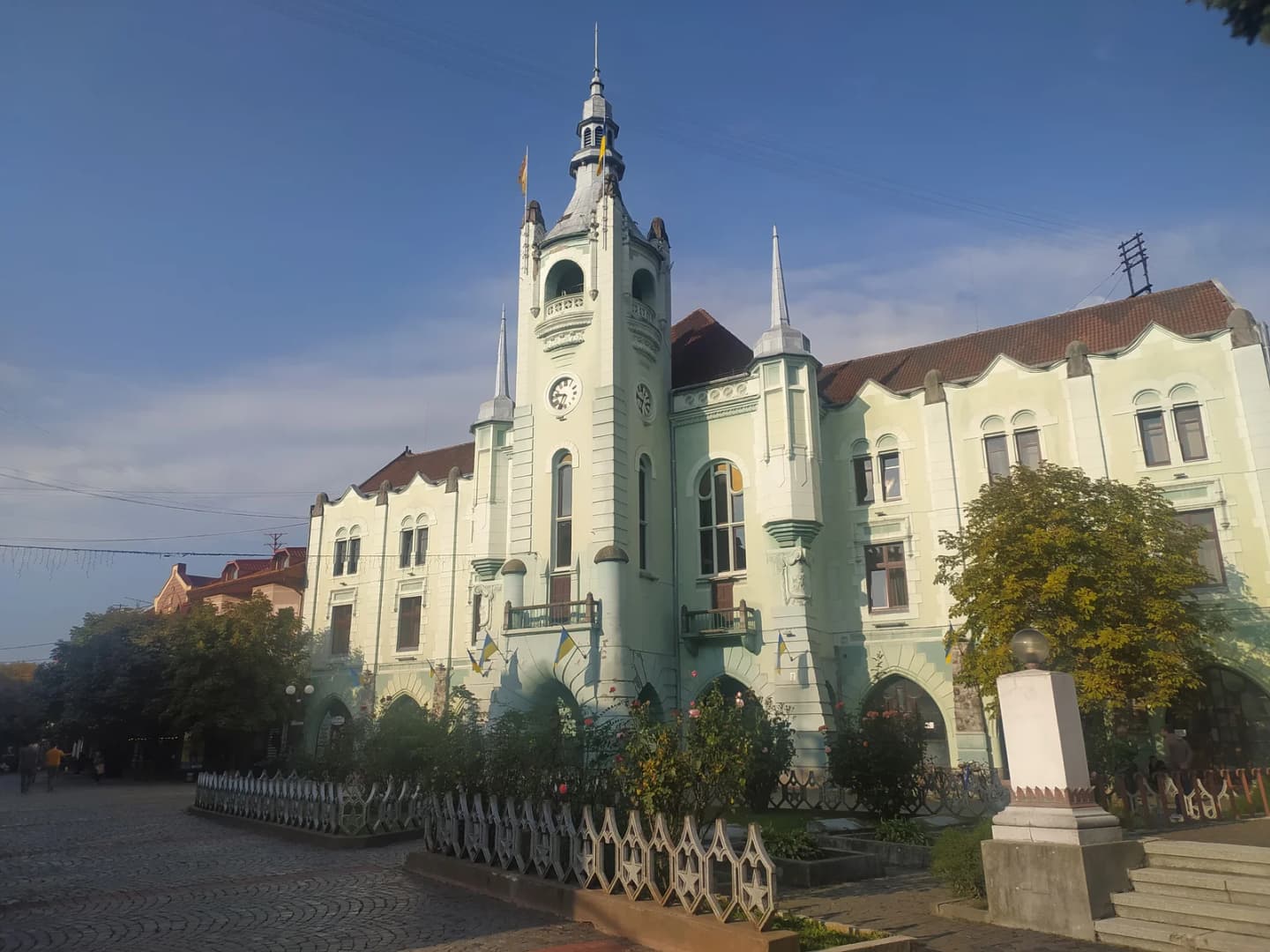 Mukachevo