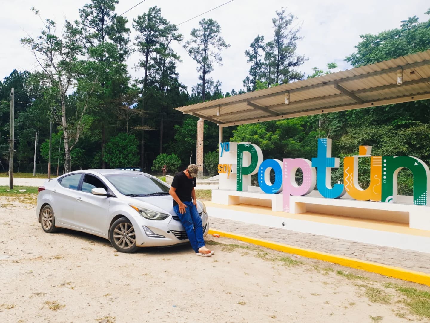 Poptún