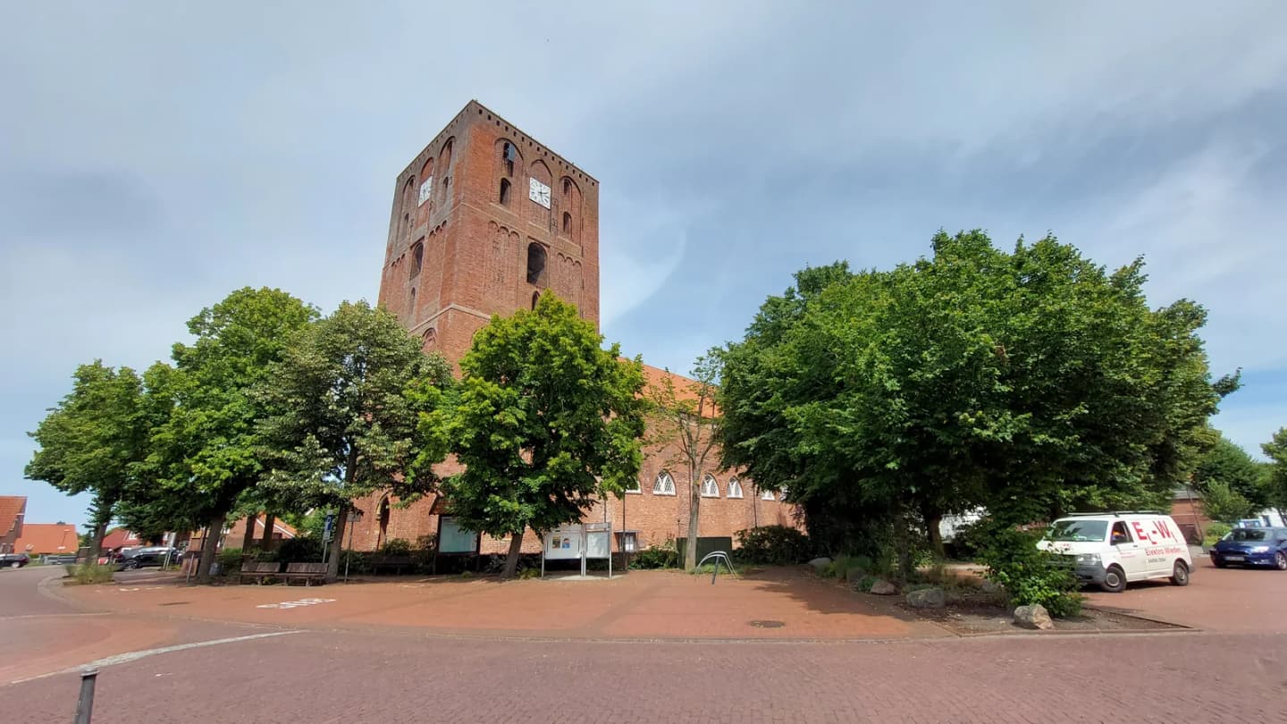 Marienhafe