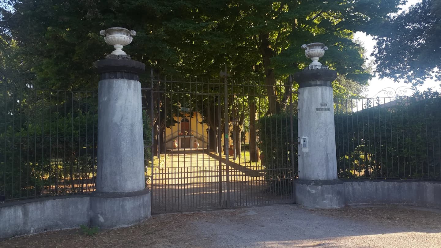 Santa Maria a Monte
