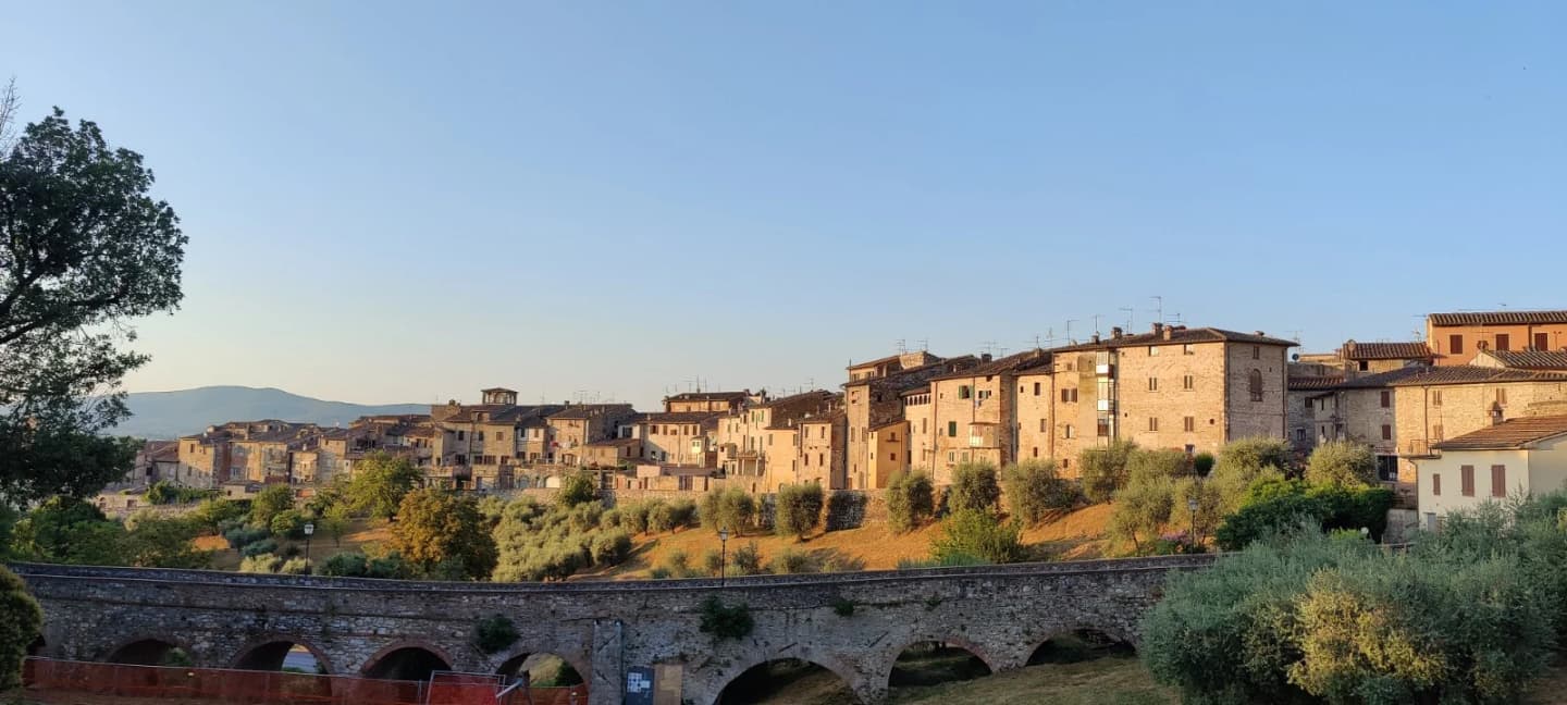 Colle di Val d'Elsa