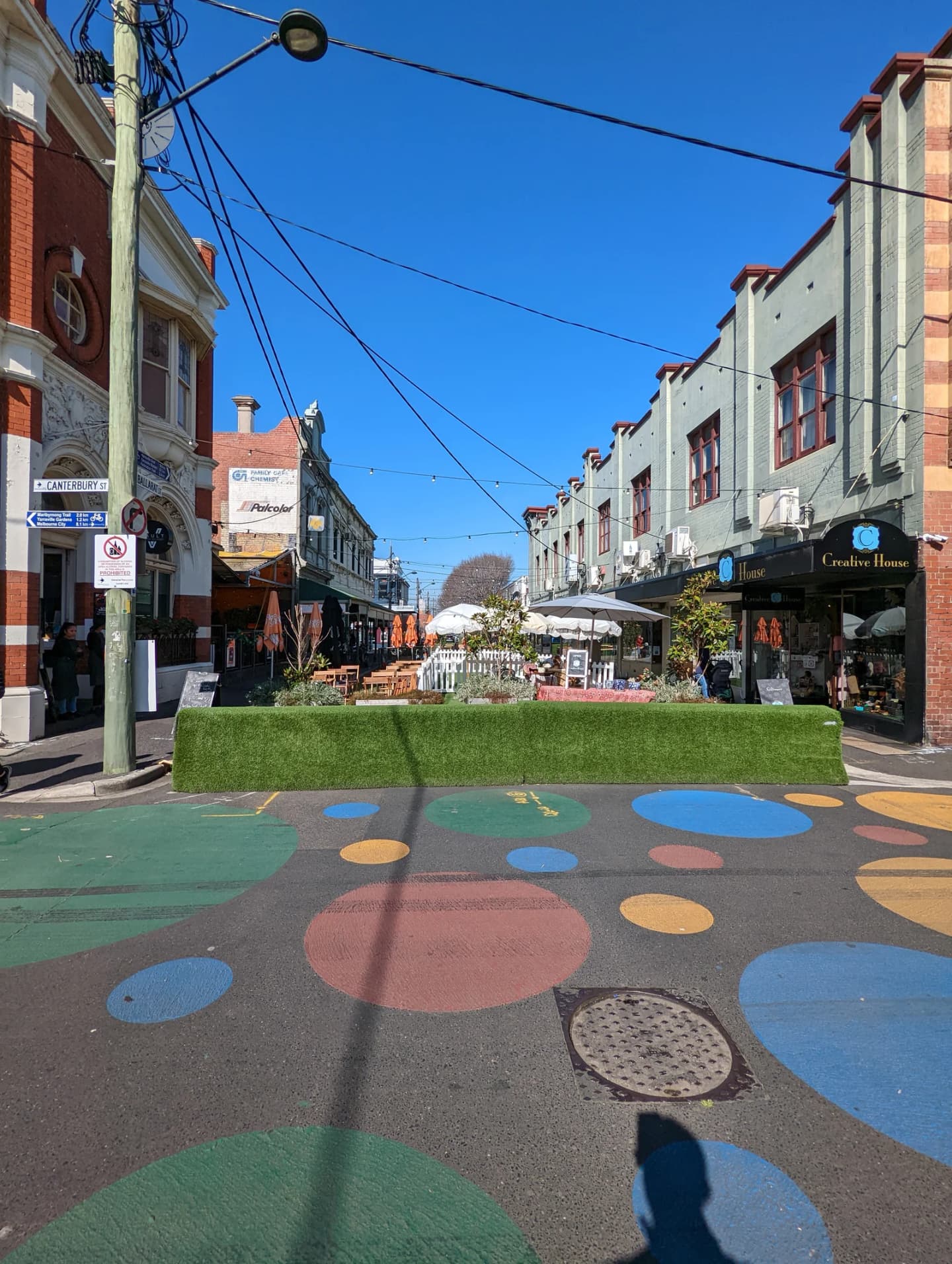 Yarraville