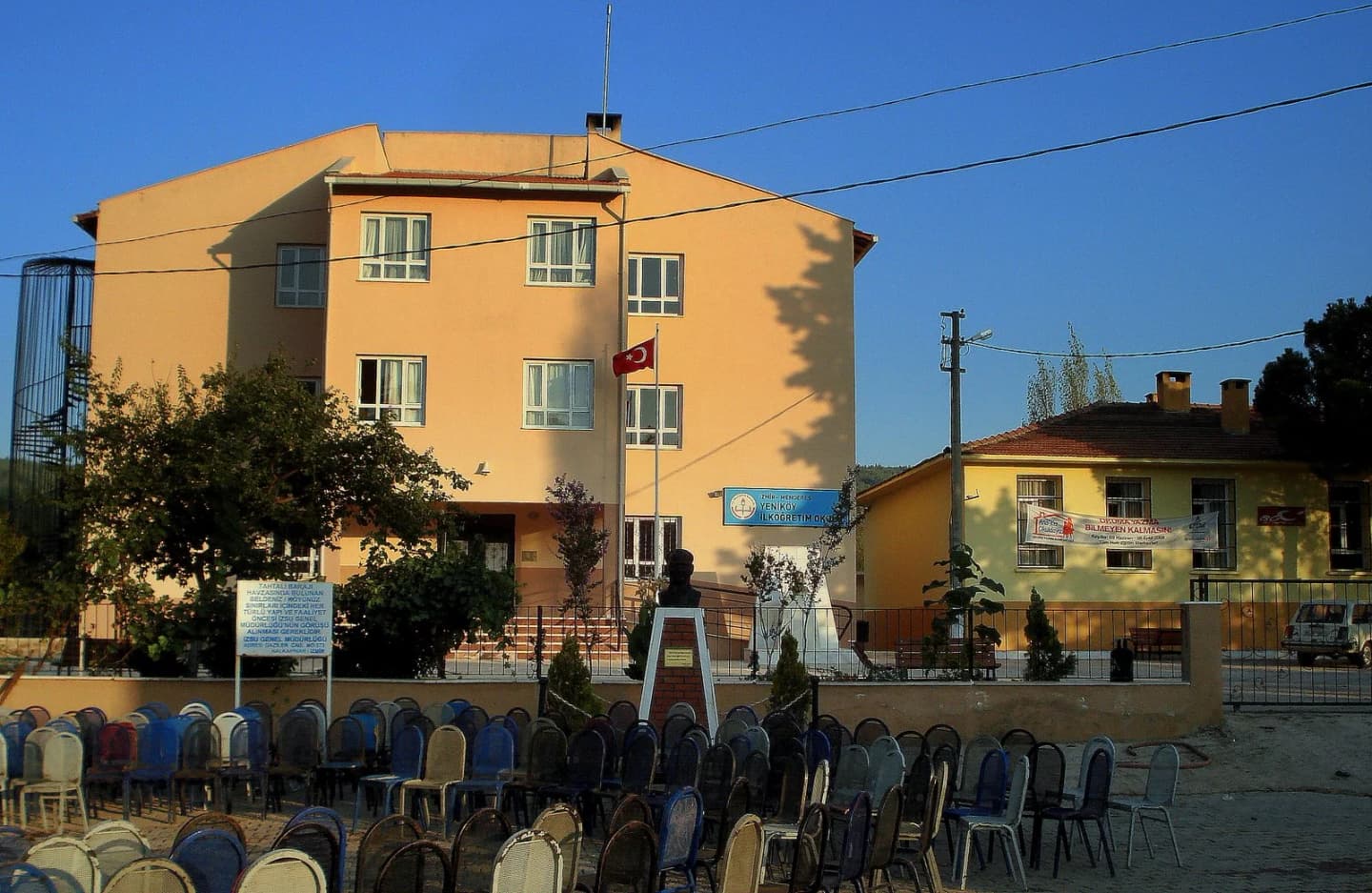 Yeniköy