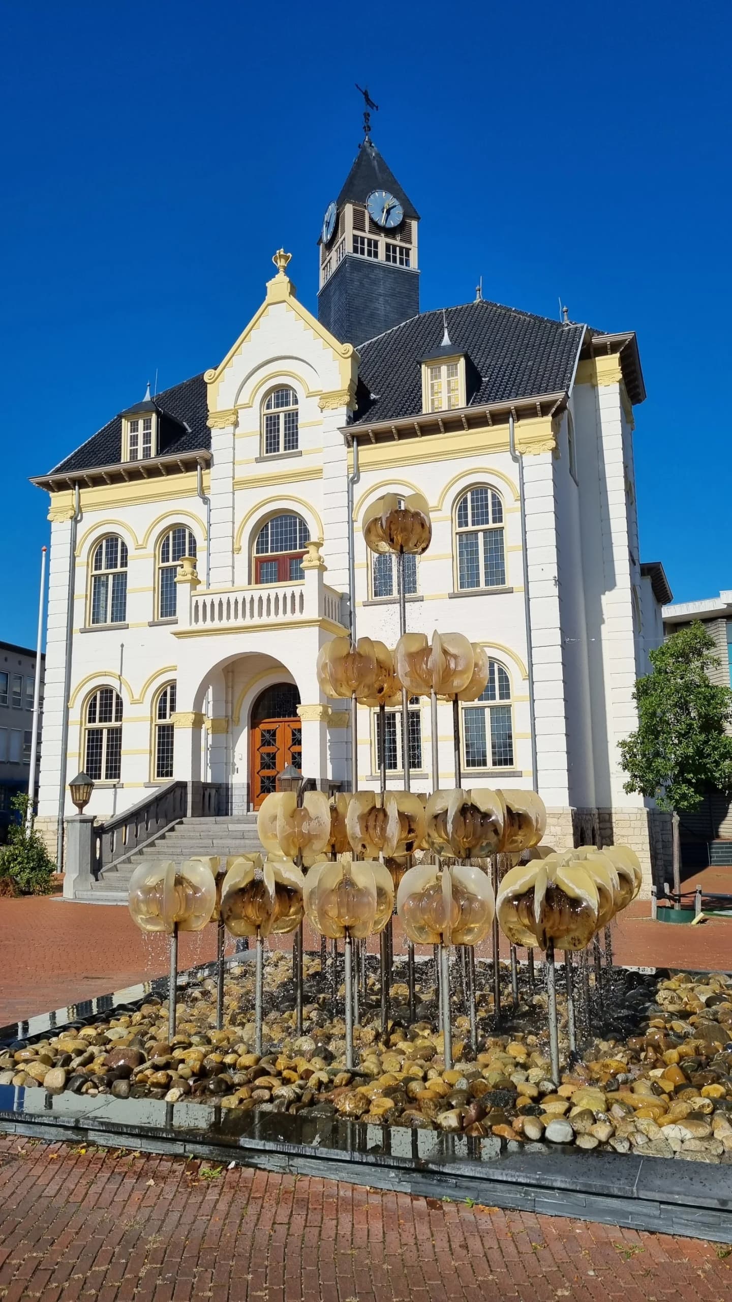 Brunssum