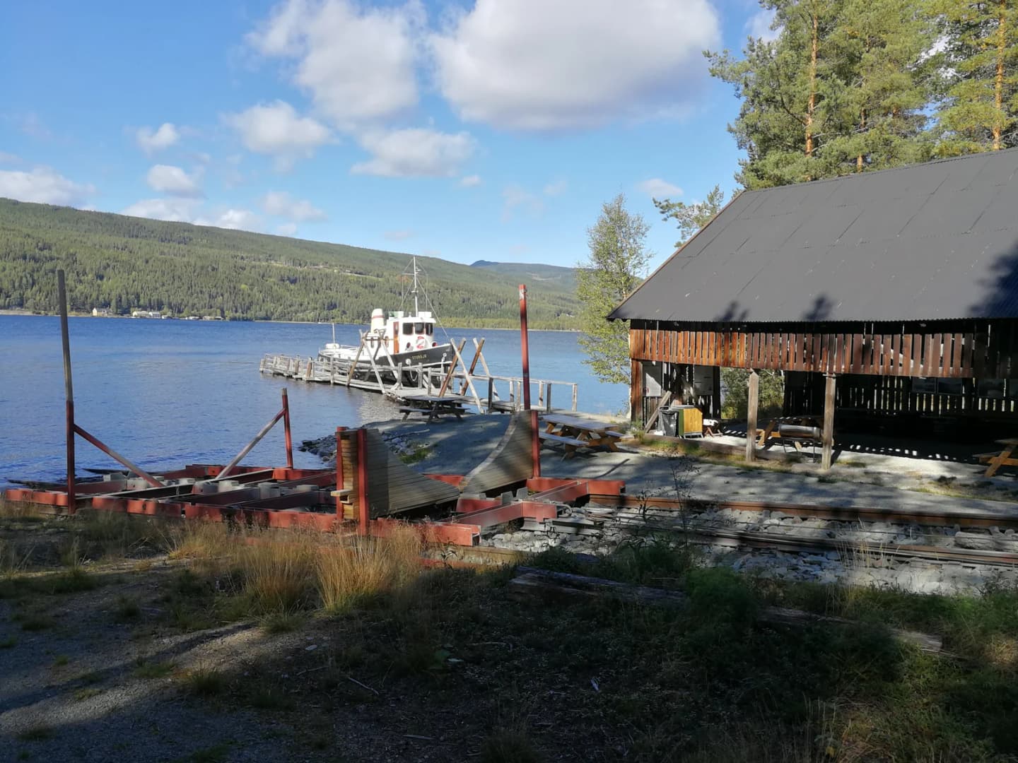 Rendalen