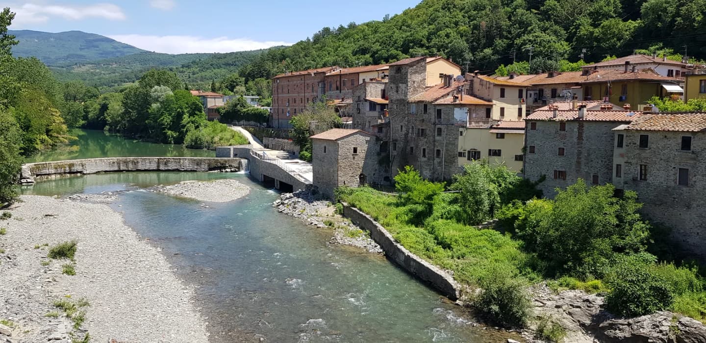 Capolona