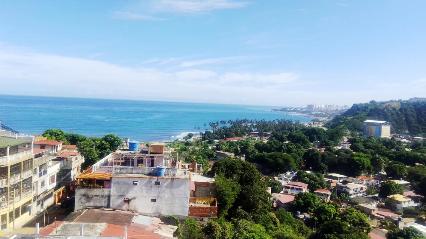 La Guaira