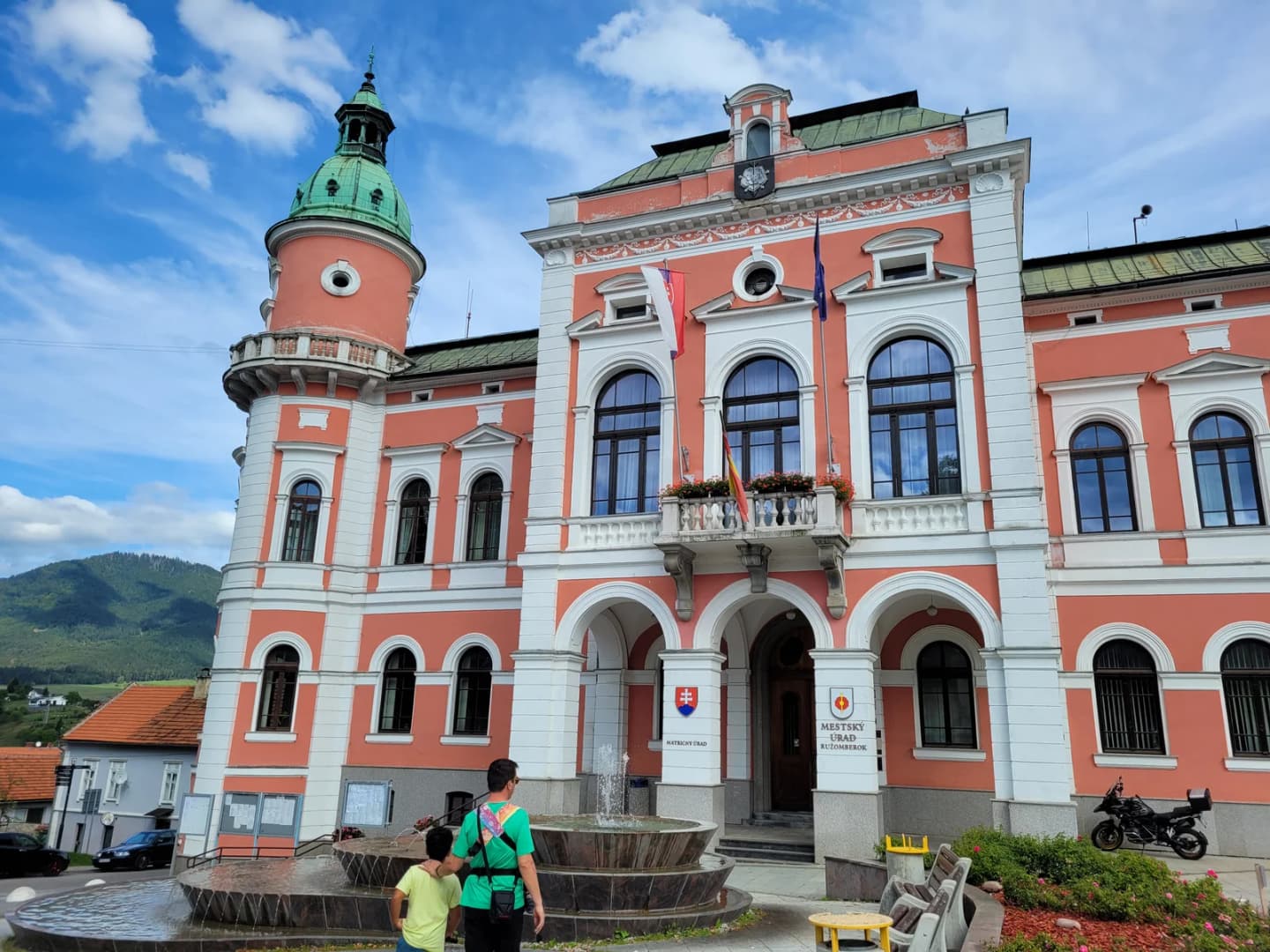 Ružomberok