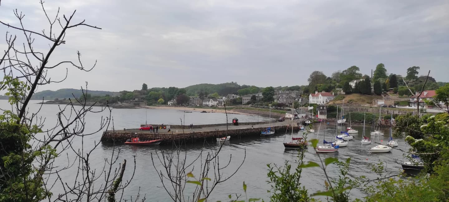 Aberdour