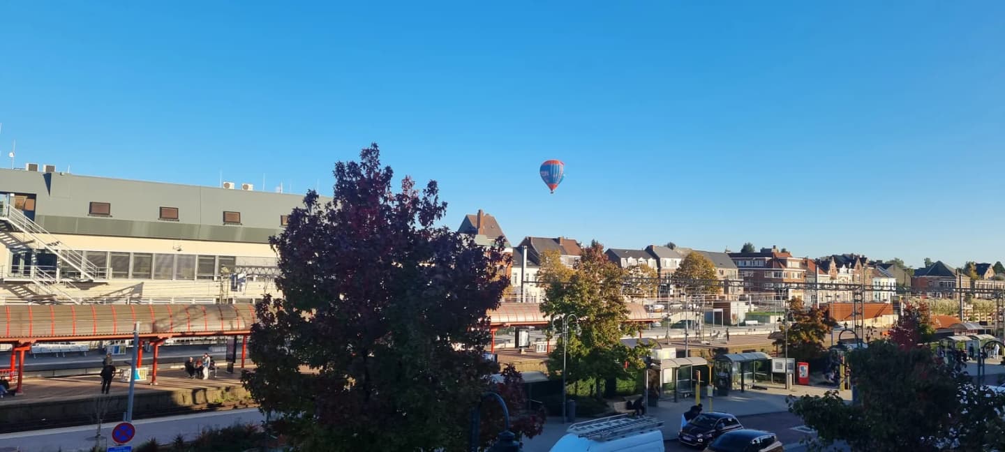 Braine-l'Alleud