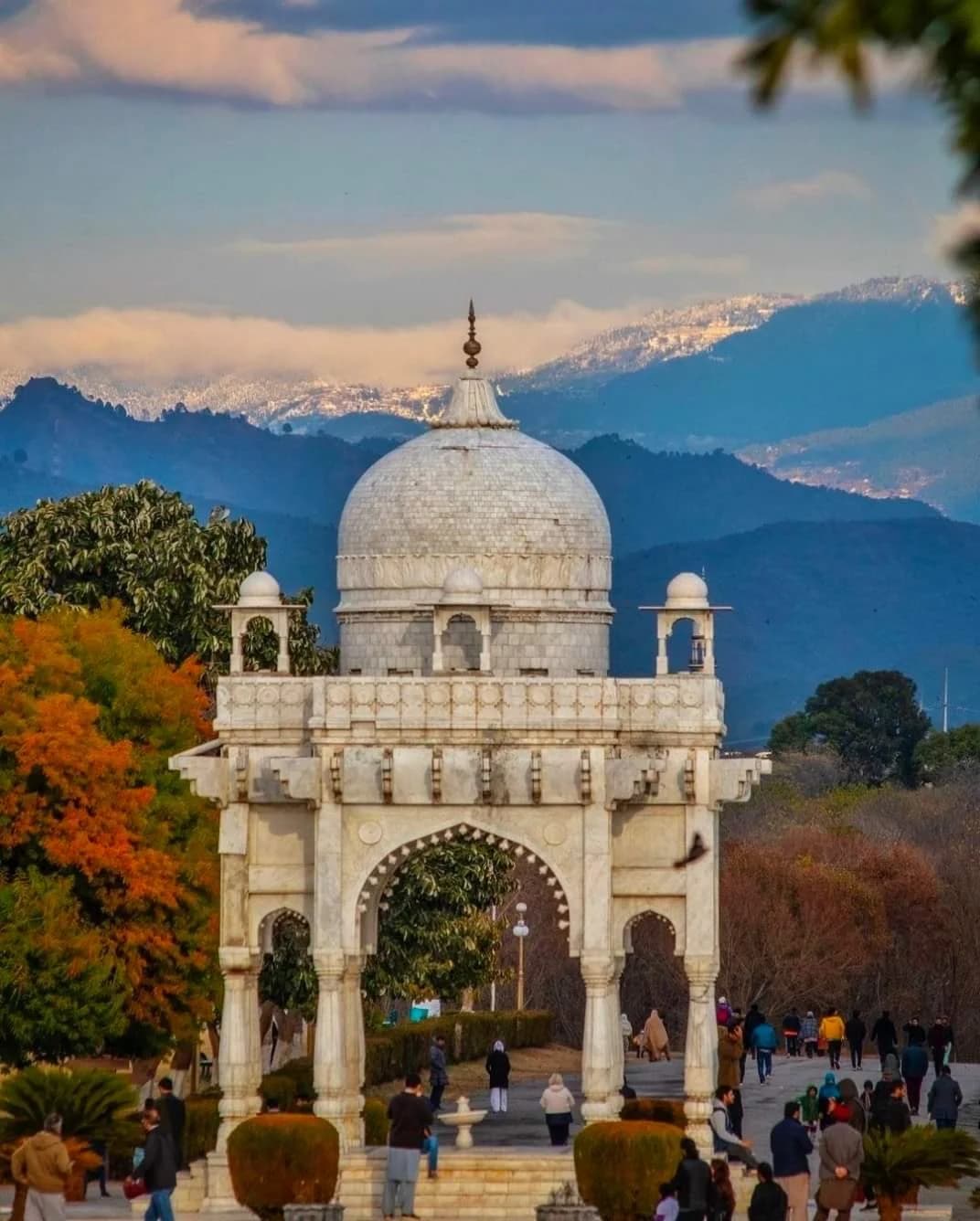 Islamabad