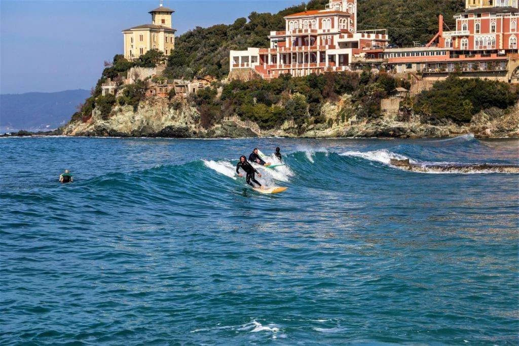 Castiglioncello