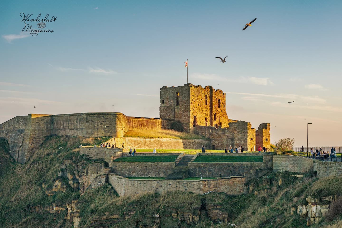 Tynemouth