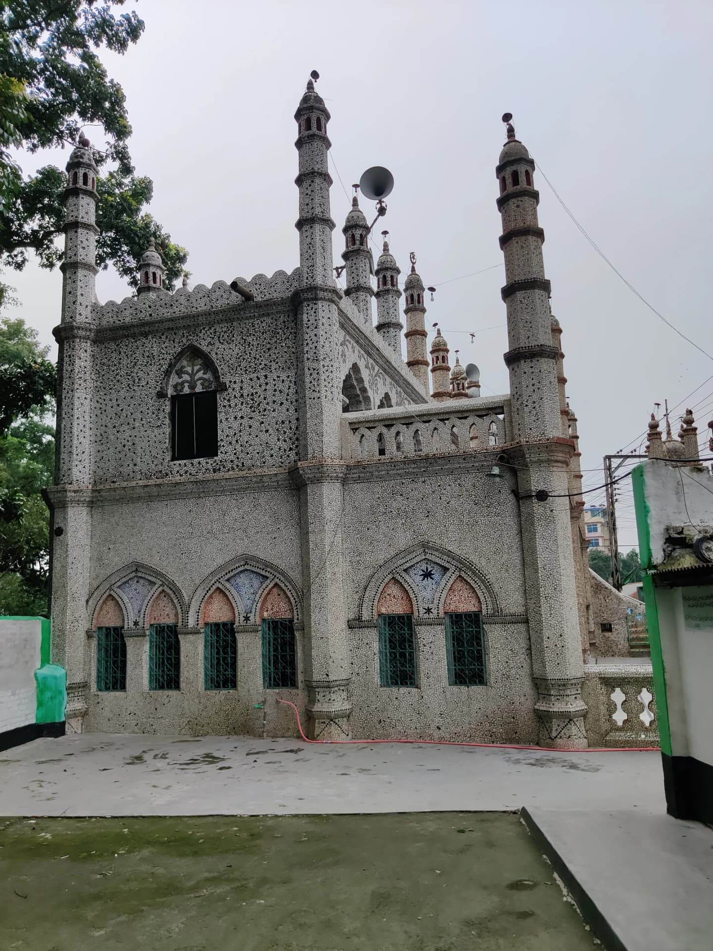 Saidpur
