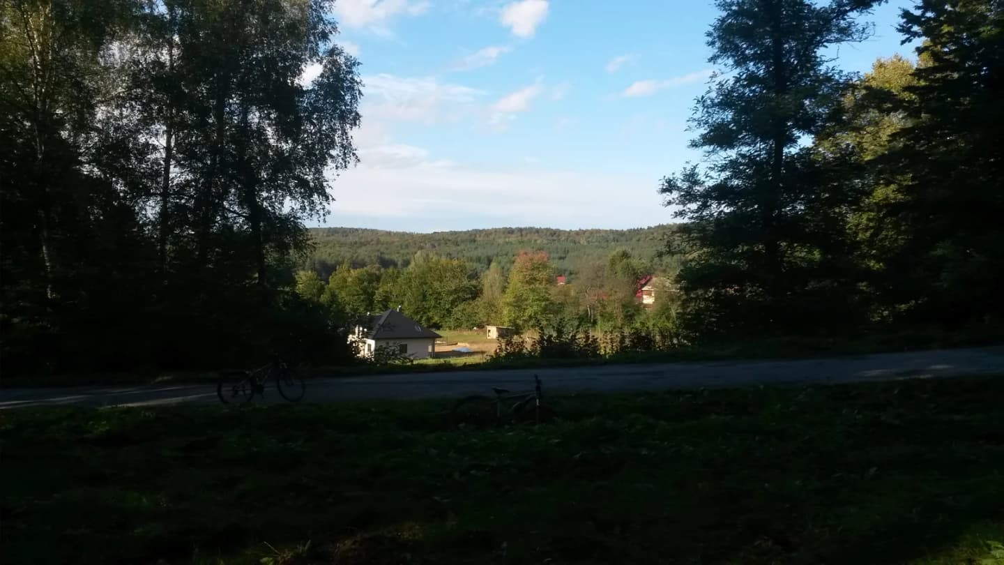 Połomia