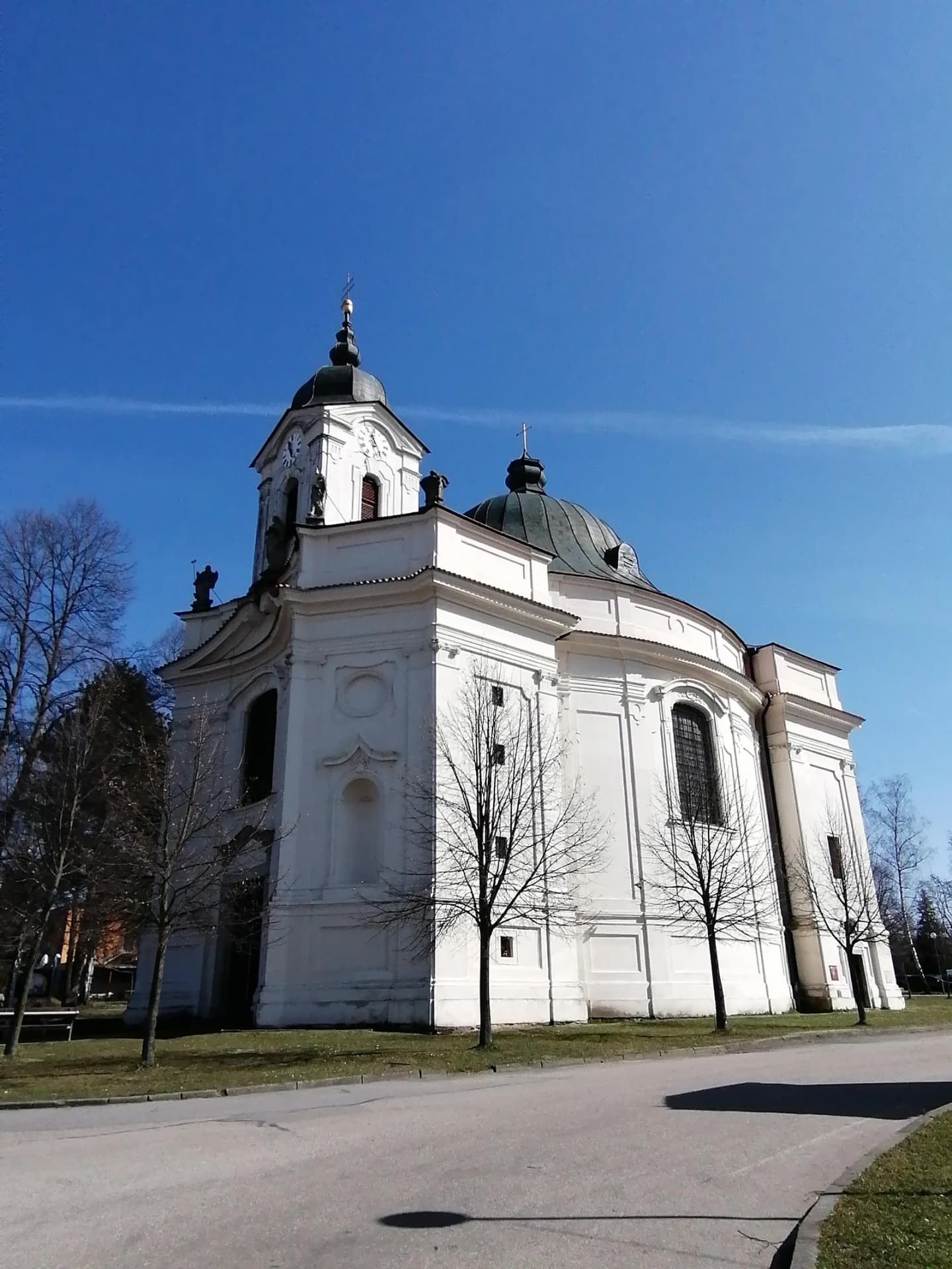 Dobrá Voda u Českých Budějovic