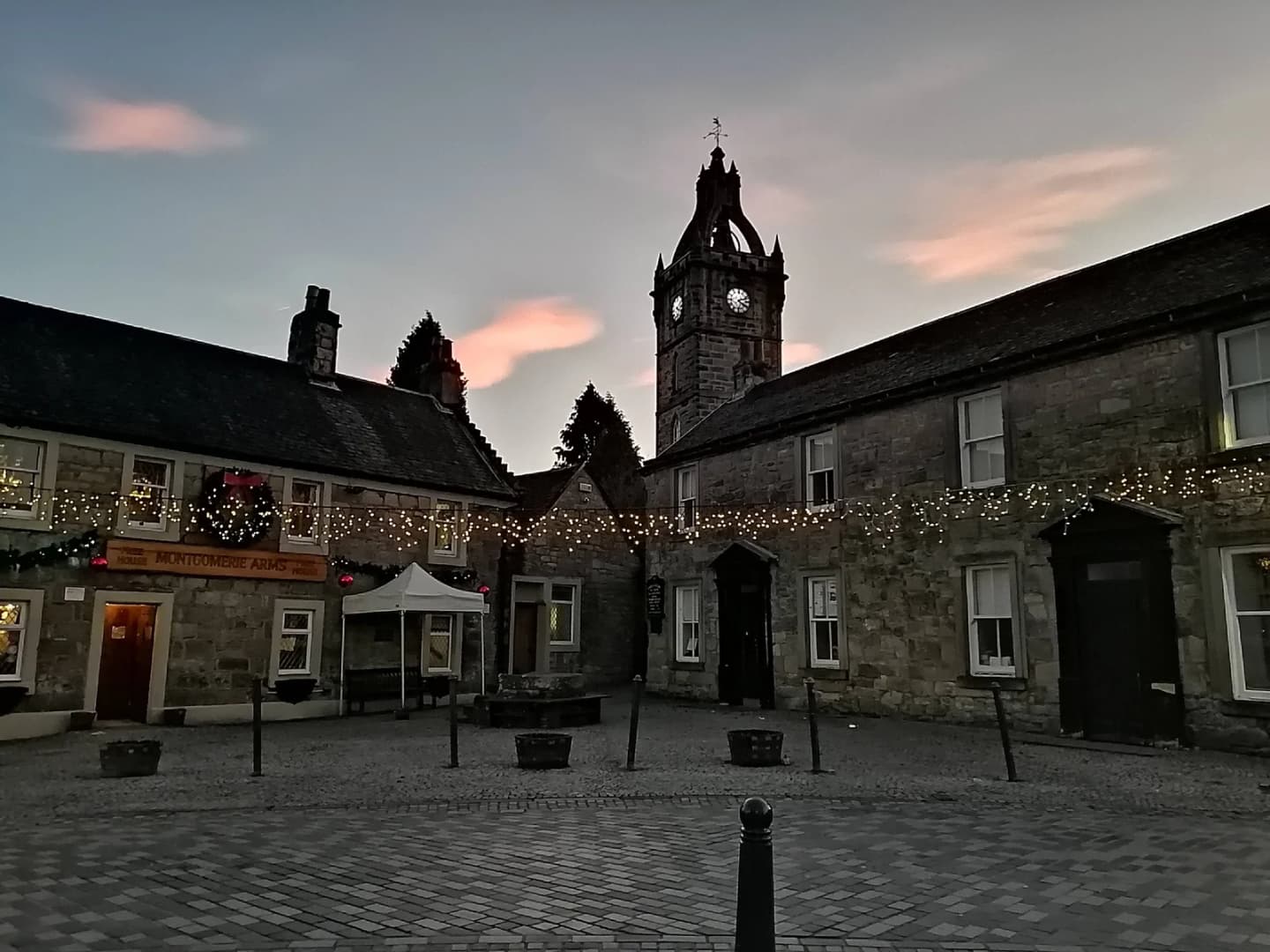 East Kilbride